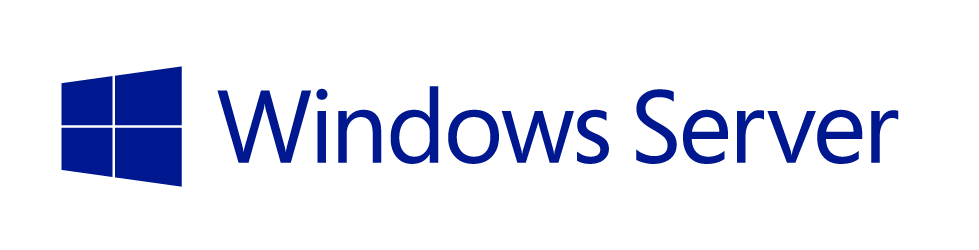 Windows Server Logo