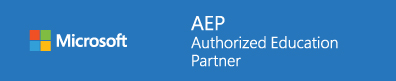 Microsoft AEP Badge